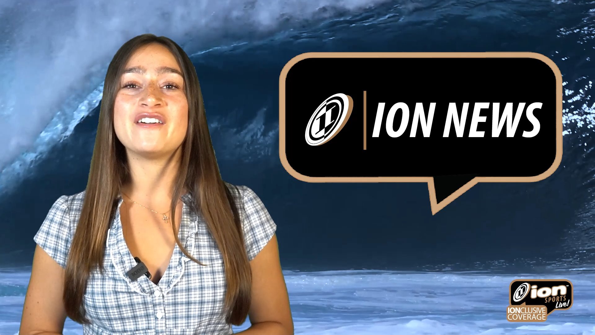 ION Redondo Beach Sounds of Summer with Keaton Kessler     